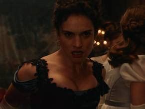 PRIDE AND PREJUDICE AND ZOMBIES NUDE SCENES AZNude