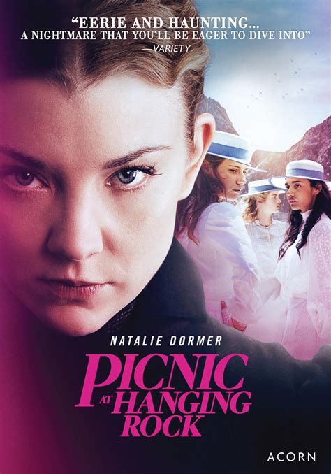 Picnic at Hanging Rock (2018) | Kaleidescape Movie Store