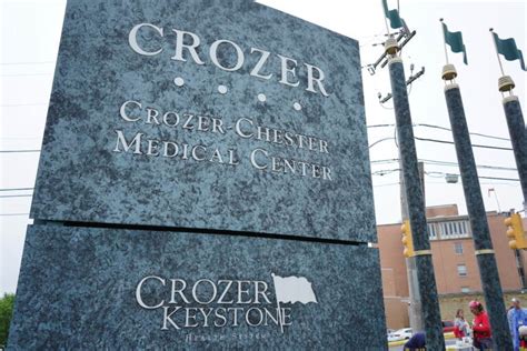 CHA Partners talks to acquire Crozer Health collapse - WHYY