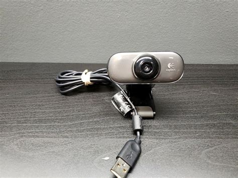 web camera Logitech V-U0019 | Aukro