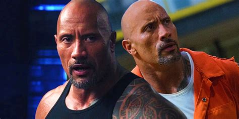 The Rock S Fast Furious Return Biggest Implications Changes