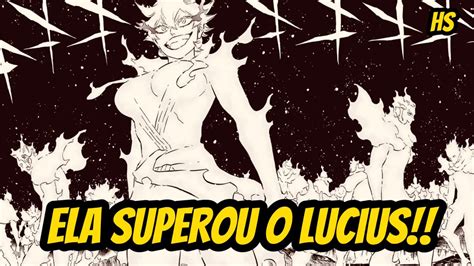 A Mereoleona Reviveu Geral Para Derrotar O Morris Em Black Clover