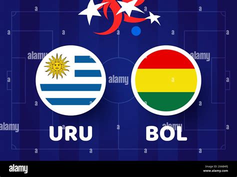 Uruguay Vs Bolivia 2024 Live Score Joby Dolores