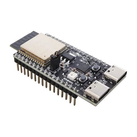 Esp32 C6 Devkitc 1 N8 Espressif Systems Development Boards Kits