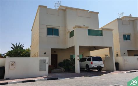 Circle Villas Jumeirah Village Circle Area Guide Bayut