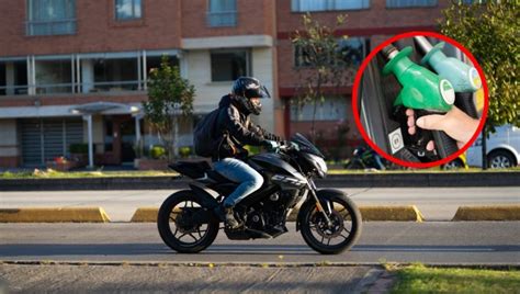 Pilas Moteros Estos Son Los Riesgos De Conducir Con Poca Gasolina