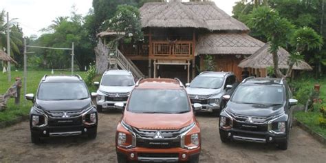 Kondisi Prima Bikin Mitsubishi Xpander Punya Resale Value Tinggi Page