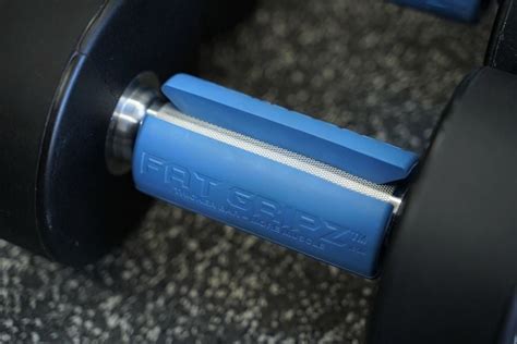 Fat Gripz Review (2025) - Get Bigger Arms