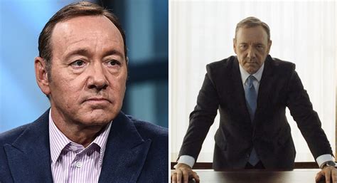 Kevin Spacey Ordered To Pay 31m After Losing Sexual Harassment Lawsuit