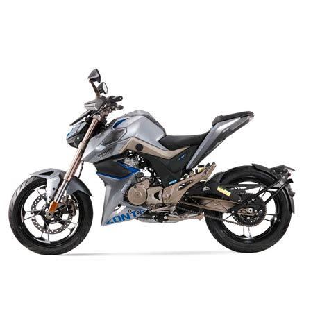 Victory Zontes U Motos Naked Motos La Principal