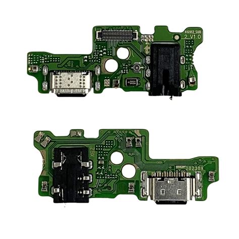 Placa Conector De Carga Infinix Hot S Assist Ncia Curitiba