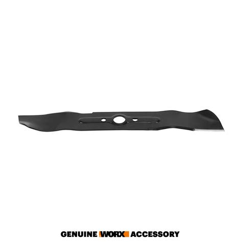 Worx 40cm Lawn Mower Blade To Suit Wg743e Worx Australia