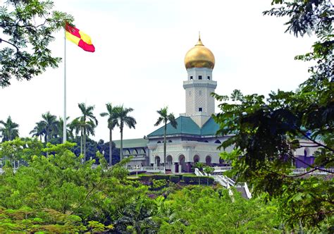 7 Historical Sites That Worth Visiting In Selangor - Tourism Selangor