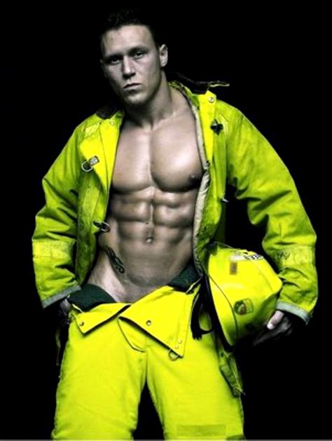 Naked Nice Guy Cock Show Rescue And Fireman Naked Uniform