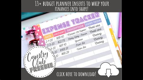 How To Make A Budget Planner On Goodnotes Design Talk