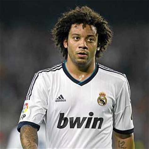 Los futbolistas más hot de Brasil 2014 El124