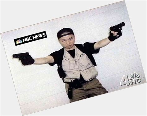 Seung-Hui Chos Birthday Celebration | HappyBday.to