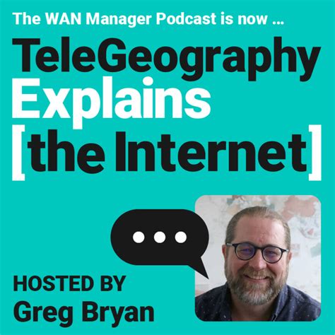 Wan Manager Podcast 220 Would An Sd Wan By Any Other Name Smell As