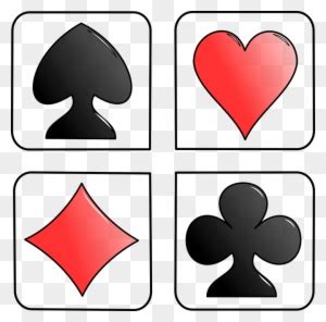 Playing Cards Png Clip Art Best Web Clipart