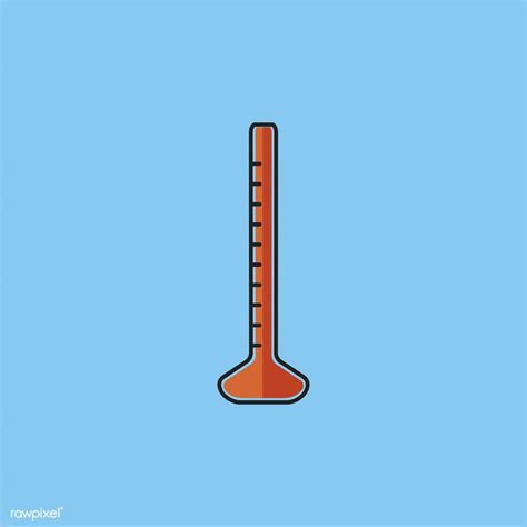 Illustration Of Laboratory Instrument Free Image By