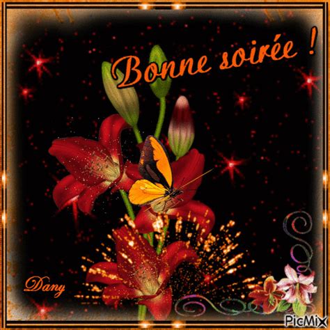 bonne soirée Bonne soirée Image bonne soirée Carte bonne journée