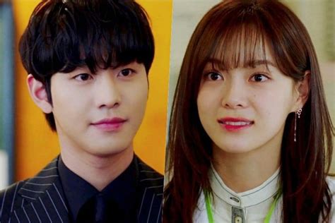 Jadwal Tayang Drama A Business Proposal Episode 10 Lengkap Link Nonton