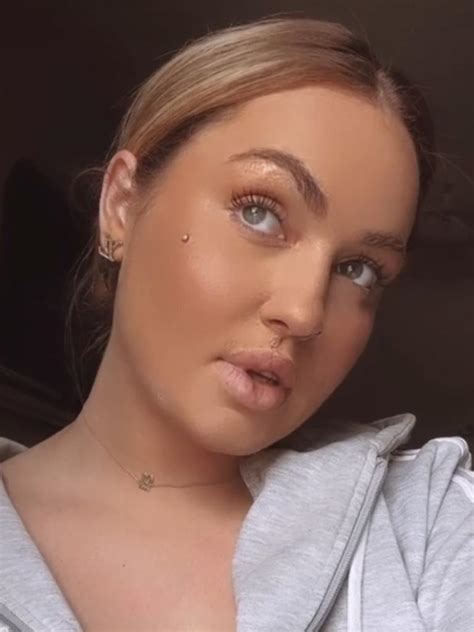 Onlyfans Mum Alice Mabel Weekes Slams Online Trolls Blames Home D For