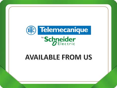 telemecanique - e are suppliers of Industrial & Domestic electrical goods