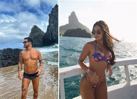 Hot Sexy Erica Jardim Bikini Pics