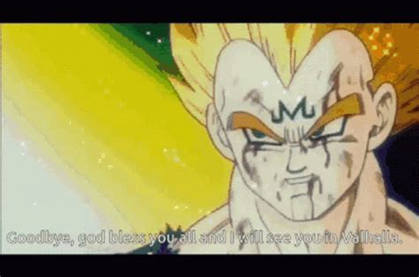 Vegeta Crying Vegeta Crying Majin Discover Share Gifs | The Best Porn ...