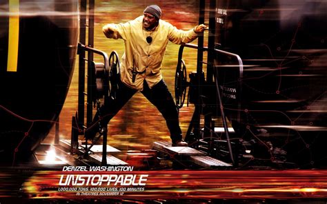 unstoppable thriller locomotive p action train hd wallpaper