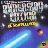 Dimensi N Latina El Aguinalson Lp Info