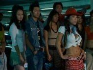 The Fast And The Furious Tokyo Drift Nude Pics Page 3