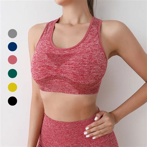 Sports Bras Tight Sport Bras Women Top Crop Bralette Women Sports