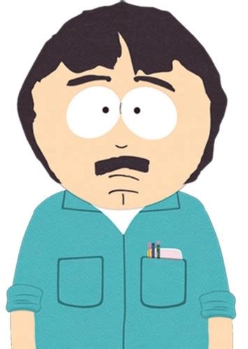 Randy Marsh Fan Casting For South Park Live Action Film Mycast