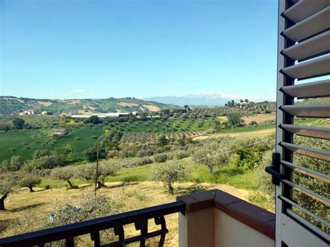 Casa Indipendente In Vendita In Frazione Ciminiere S N C Atri