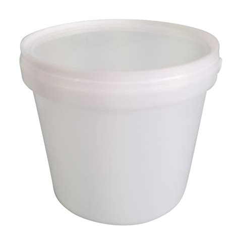 bucket ltr jamac cleaning supplies