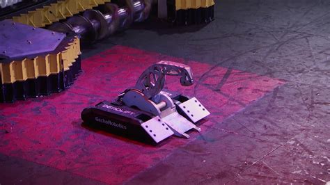 BattleBots Champions E4 BattleBots Update