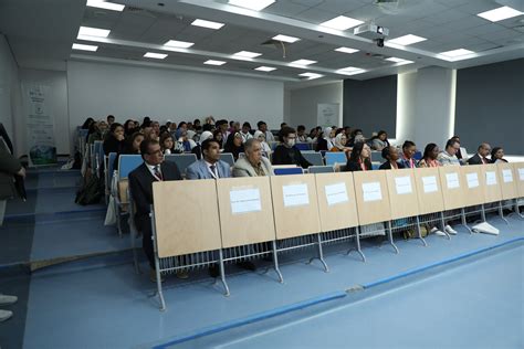 GU hosts the first International Spring School on BioPhotonics applications - Galala University