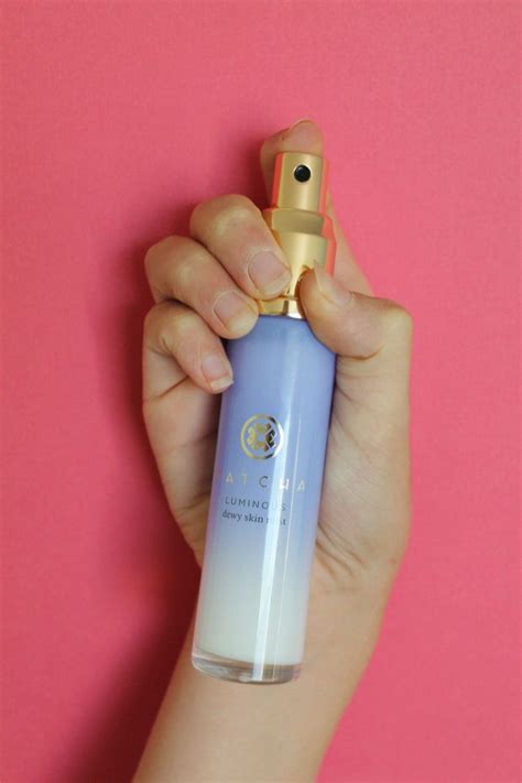 Face Mists Can Refresh Hydrate Mattify And More Beautyeditor