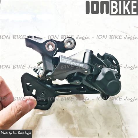 Jual rd shimano deore M5120 10 11 speed long cage - rd deore M-5120 SGS ...
