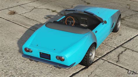 Invetero Coquette Phobos For Gta