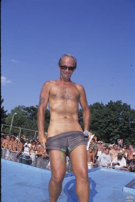 Southbeachcoeds August Mr Nude North America Nudes A Poppin Contest