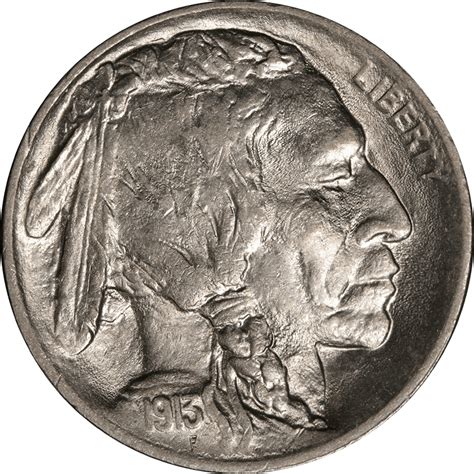 Buffalo Nickel History