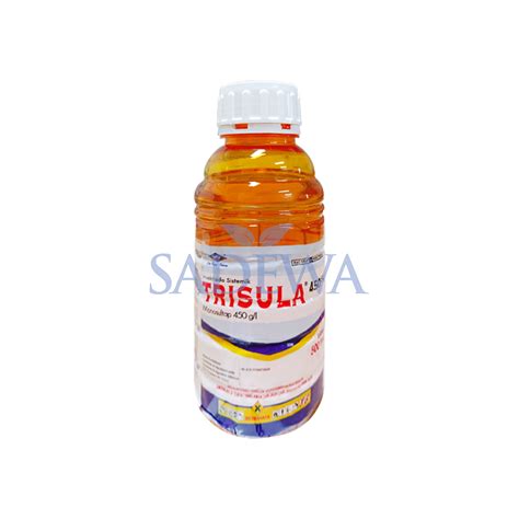 TRISULA 450 SL – Sadewa Agri Jaya