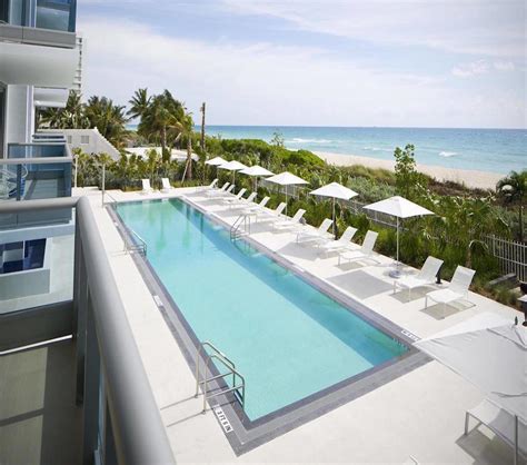 Monte Carlo Miami Suite Miami Beach