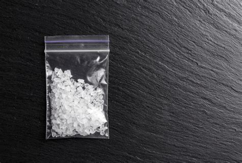 What Is The Drug Ice Crystal Methamphetamine