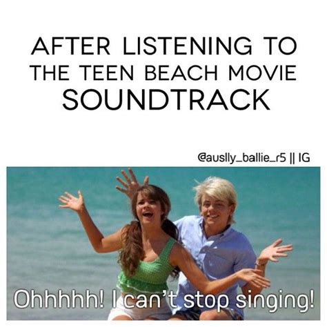 Teen Beach Movie Quotes. QuotesGram