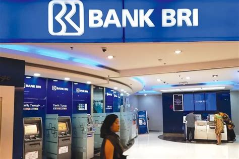 Kartu Atm Bri Tertelan Mesin Jangan Panik Ini Solusi Cepat Dan