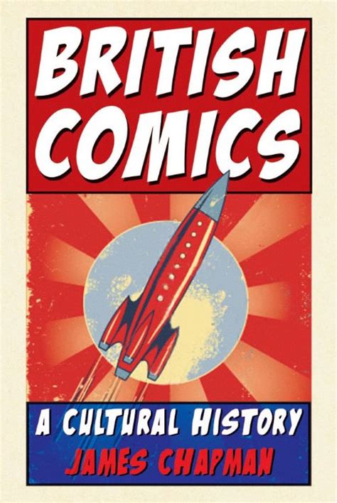 Blimey The Blog Of British Comics Learning From History